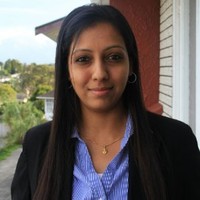 Ranjani Champakram