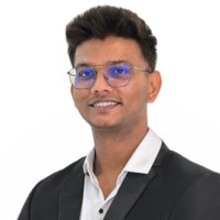 Harshal Kadam