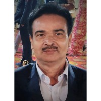 Sanjay Mishra