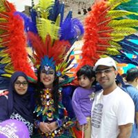 Aftab Patel