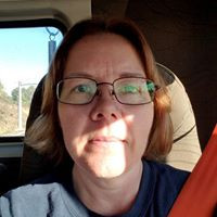 Cheryl Corum