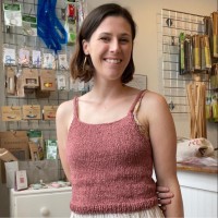 Simone Brett