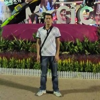 Tom Tang