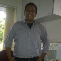 Vivek Ranganathan