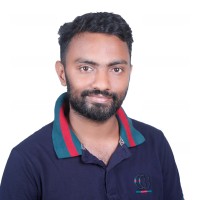 Afjal Ahmed