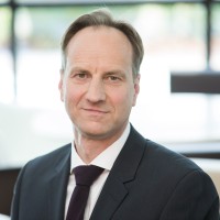 Bernhard Fuchs