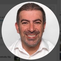 Hussein Dahrouj