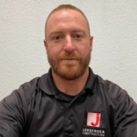 Dustin M Jorgensen