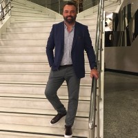 Altug Eryilmaz