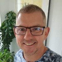 Daniel Lindberg