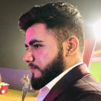 Gaurav Kumar Singh