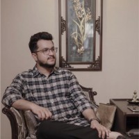 Uday  Stanislaus Fernandes