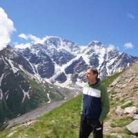 Anvar Aymetdinov