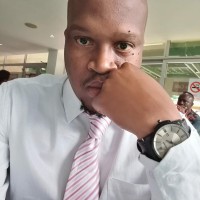 Anne Allister Ntefang