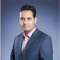 Dr Deval Mehta