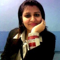Rashmi Sharma