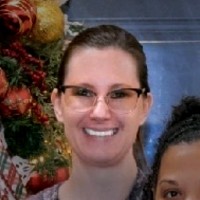 Kate Minder