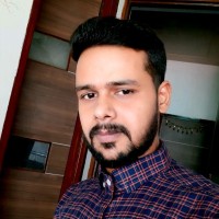 Vikrant Tiwari