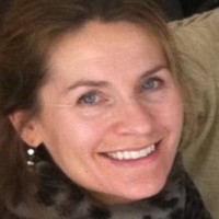 Annette Skotner