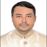 Mohammad Moin uddin Khan