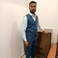 Arun Kumar Kashyap