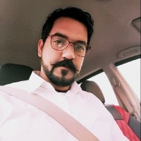 Malik Usman