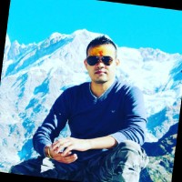Devender Singh Bisht