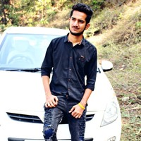 Gourav Meenia