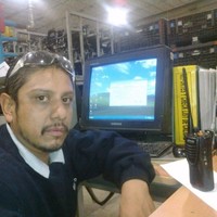 Alberto Rodriguez