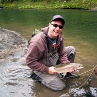 Greg Myhre