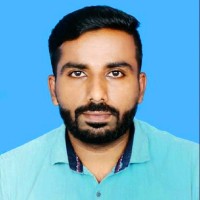 Midhunlal Thandarath