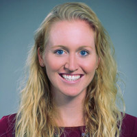 Melissa McClelland (Ivin)