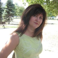 Svitlana Kononova