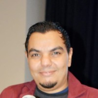Abdalla Sakr