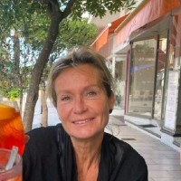 Isabelle Leboulch