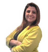 Mariana Farhat Rossi