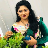 Shahira Shahi