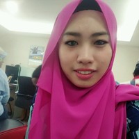 Sharkilah Sahirman