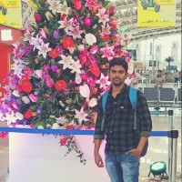 Debashis Behera