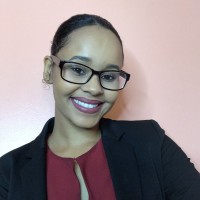 Shavonnie Dickens