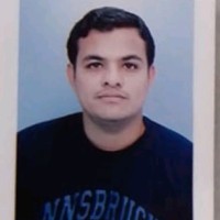 Priyank Sanghvi.