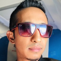 Bishal Shrestha
