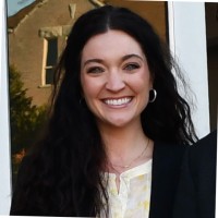 Brittany Watson, Phd