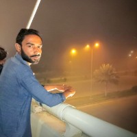 Zameer Hussain
