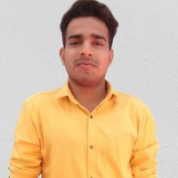 Vipinkumar Gupta