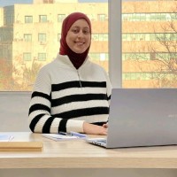 Wassila Saidi