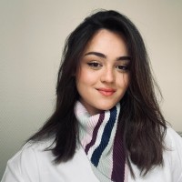 Yasmine Aloui
