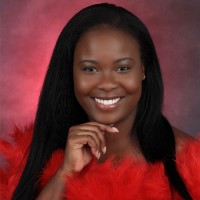 Shauna-Kay Campbell, B.S. Him, Rhit
