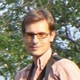 Sergey Eliseev