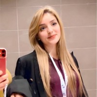 Yasmine Gueffaf